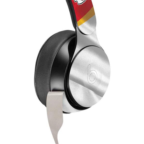 NFL Kansas City Chiefs Beats Solo Pro Skin